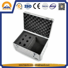 Hard Microphone Storage Box for 6 Mic (Hf-5213)